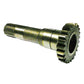 908490M91 PTO Input Shaft Fits Massey Ferguson Tractor 1085 23 Teeth 10 Spline