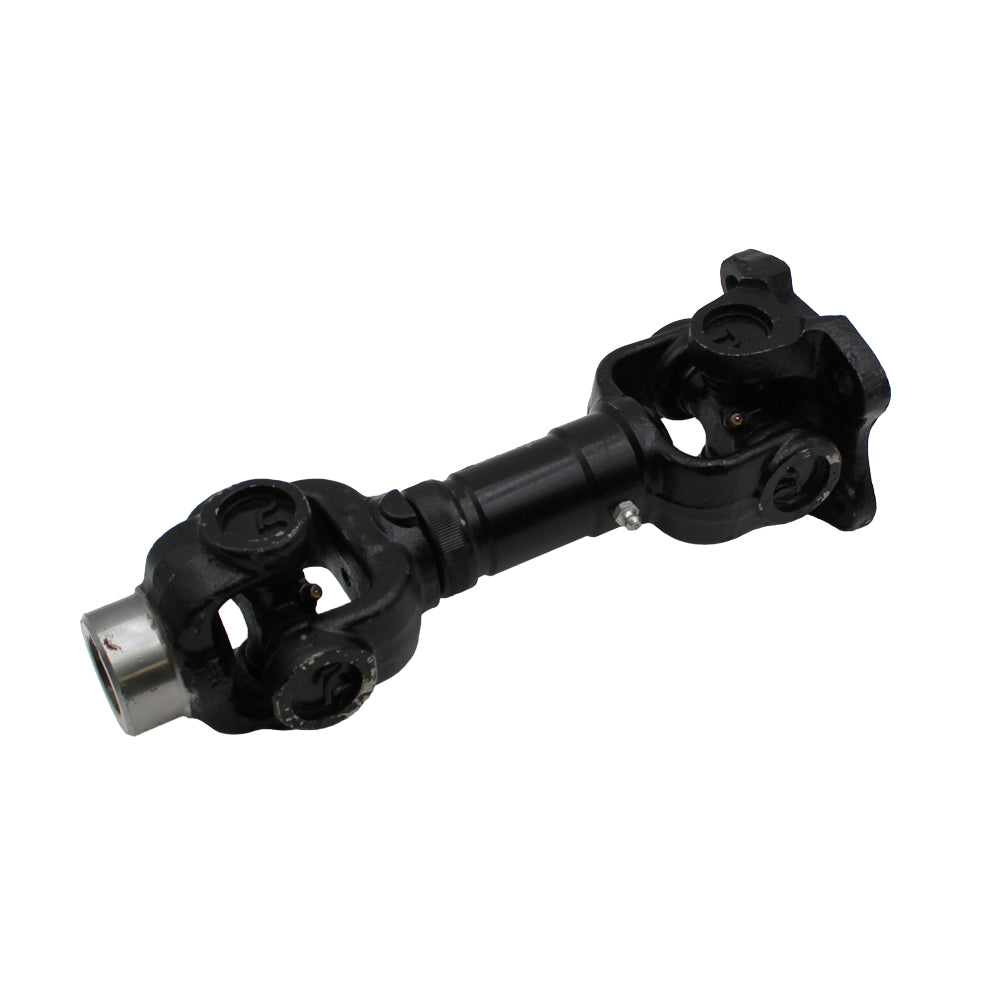 914/37400 Pump Drive Shaft 28.5 MM / 1.125" Fits JCB Backhoe 1550B 1600B 1700B