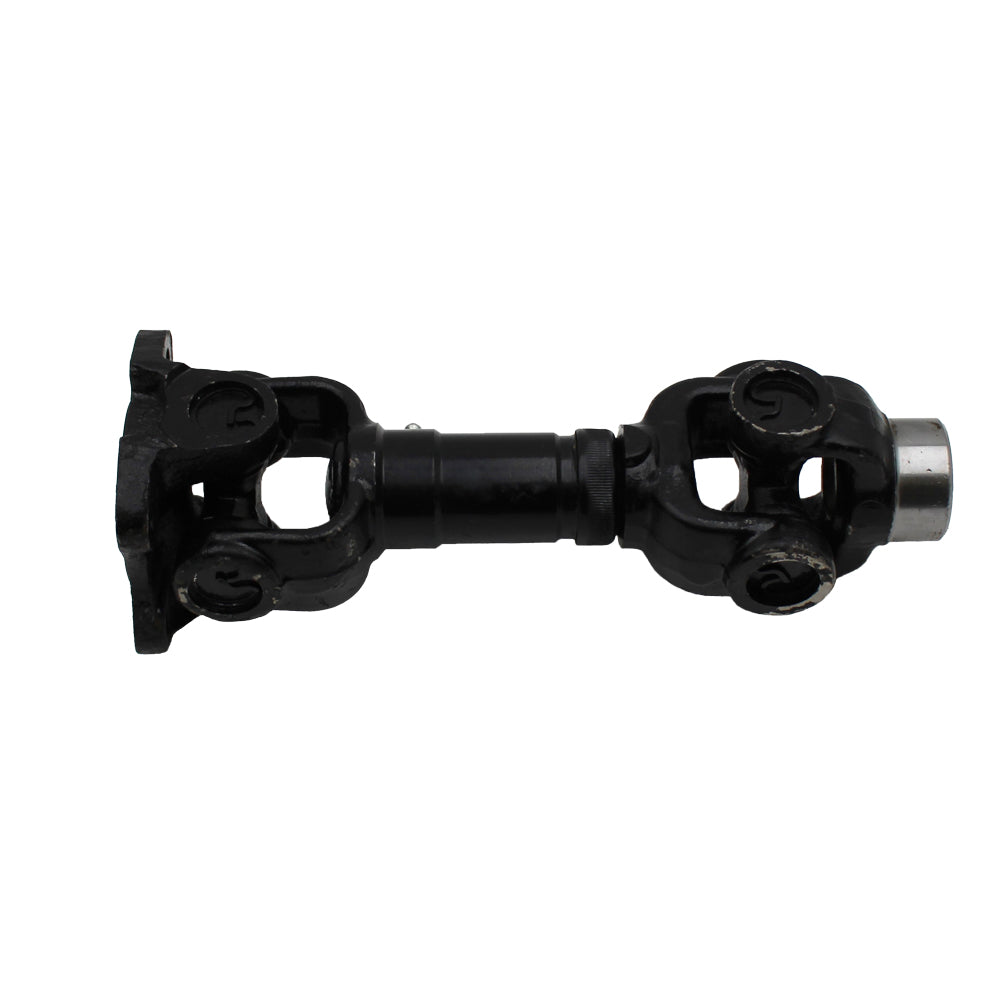 914/37400 Pump Drive Shaft 28.5 MM / 1.125" Fits JCB Backhoe 1550B 1600B 1700B