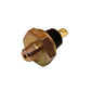 Electric Oil/Fuel Pressure Switch Fits International Replaces 3106558R2