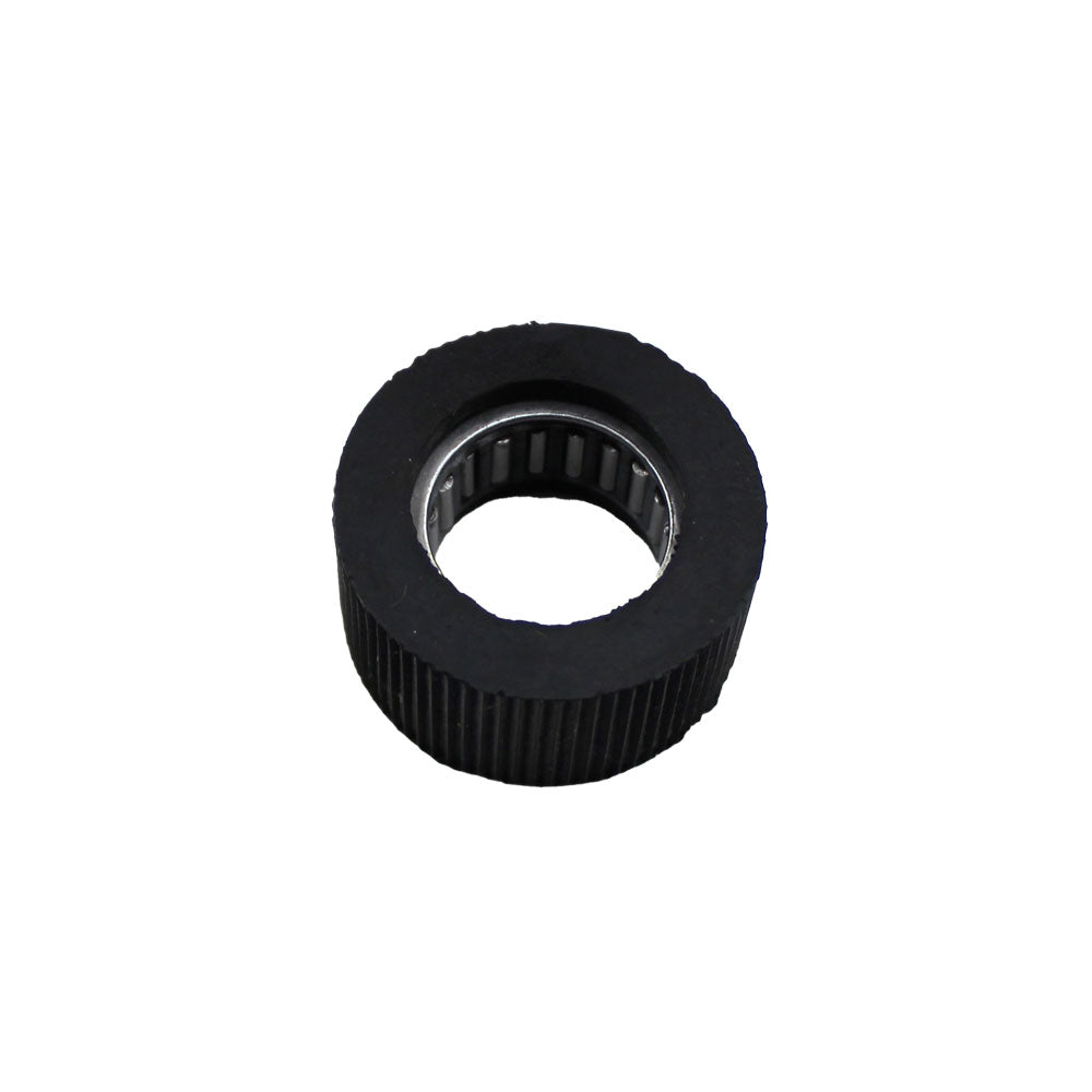 Steering Bearing w/ Rubber Bushing Fits JCB Replaces 917/02000