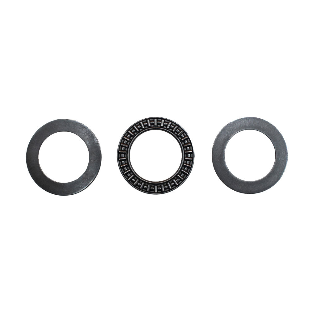 917/02800 Needle Bearing with Washers Fits JCB Backhoe Loader Site Dumper