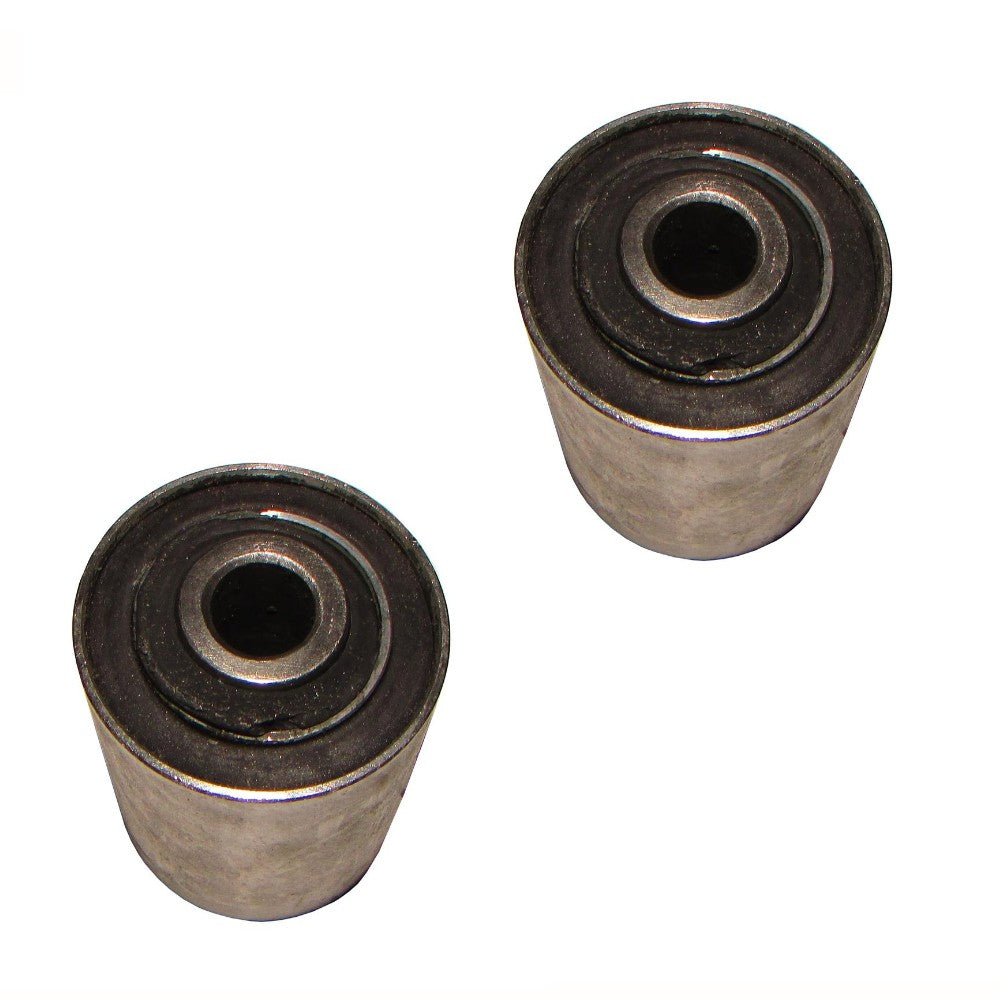 Qty 2: Bushing Fits Ford/New Holland Replaces 237851
