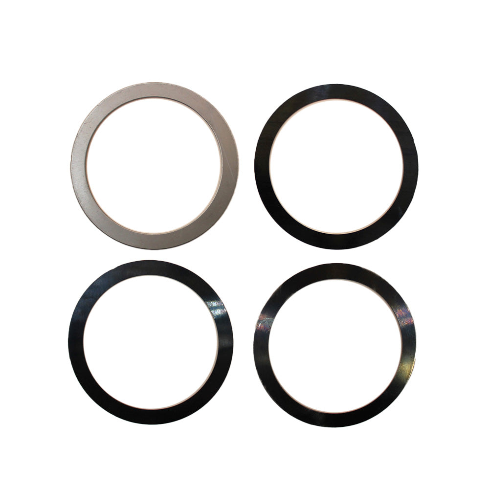 921/01900 40/303342 Shim Kit Fits JCB Models  3C, 3CX, 3D, 3DX, 4C, 4CN, 4CX