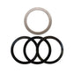 921/01900 40/303342 Shim Kit Fits JCB Models  214, 215, 216, 217, 3C, 3CX, 3D
