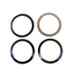 921/01900 40/303342 Shim Kit Fits JCB Models: 1400B, 1550B, 1600B, 1700B, 214
