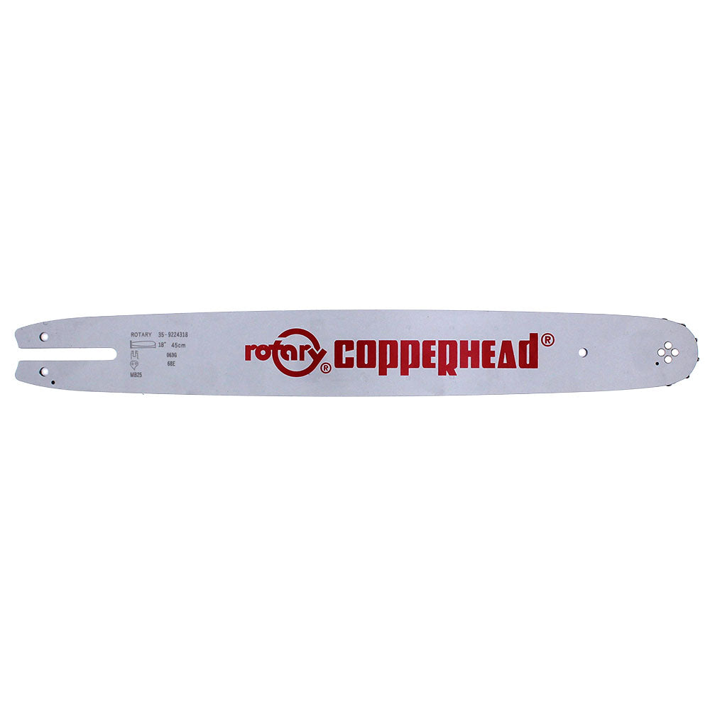18" Chainsaw Bar Fits CARLTON Replaces 18-26-K368-TC