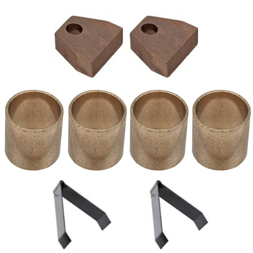 10498866 Fits Cub Lo Boy Starter Repair Kit
 Fits Case/International Harvester