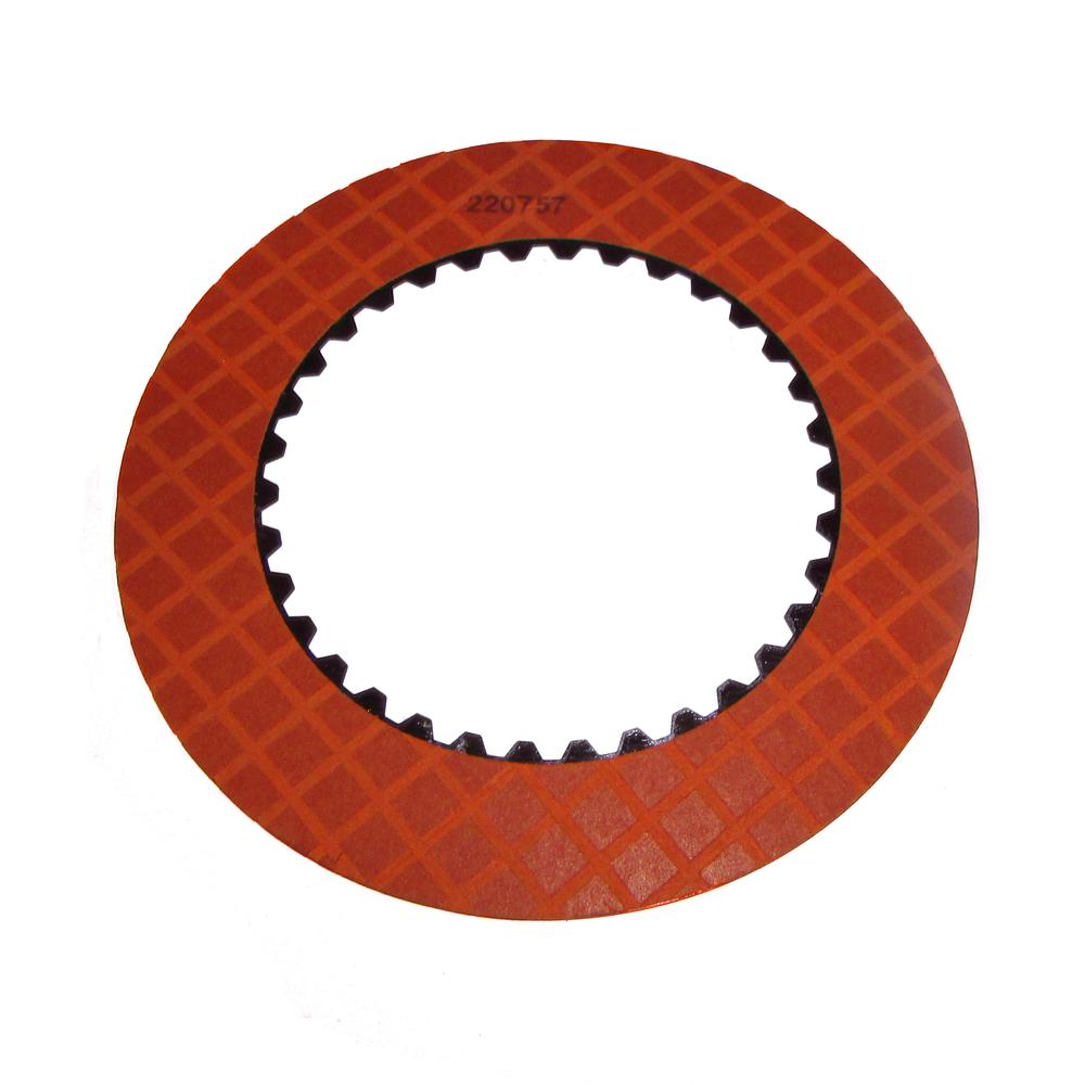 381-922551-1 Alto Clutch plate for Komatsu Loader Powershift Transmission