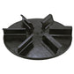 9240016 18 IN UNIVERSAL POLY CC SPINNER FOR SALTDOGG SPREADER 1471 SERIES