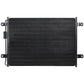 9240620 Freightliner / Sterling Condenser - 28 x 19 1/2 x 5/8