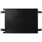 9240732 Kenworth / Peterbilt Condenser - 26 x 20 x 5/8
