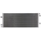 9241412 Peterbilt Condenser - 25 3/8 x 10 1/4 x 3/4