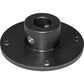 924F0017T -UNIVERSAL SPINNER HUB KEYED/CROSS DRILLED 2-7/8 INCH HIGH