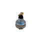 725-06854 Ignition Key Switch - (3) Position 925-06854 Fits Cub Cadet Pro Z