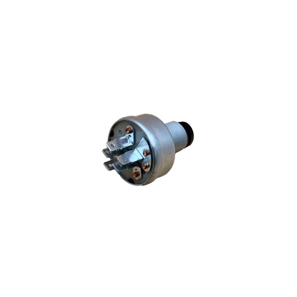 (3) Position Ignition Key Switch Fits Cub Cadet Replaces 725-06854