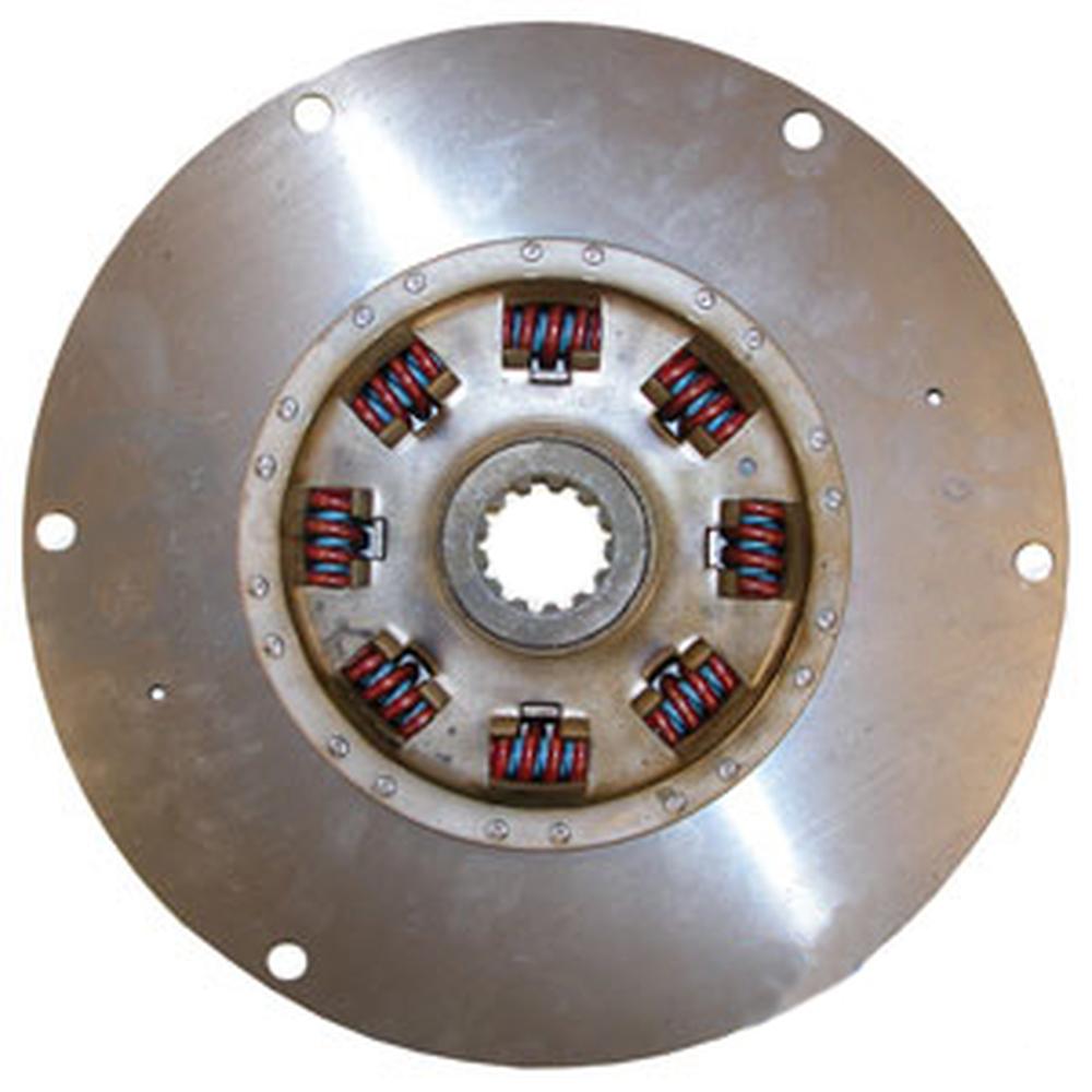 14" Drive Plate / Flex Clutch Plate Fits Case/International Harvester