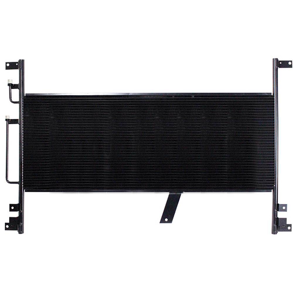 9260103 Western Star Condenser - 38 1/2 x 14 x 3/4