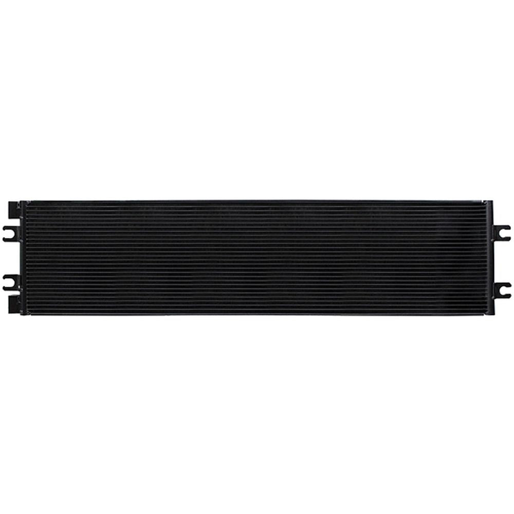 9260110 Fits International / Navistar Condenser - 44 3/8 x 10 1/2 x 3/4