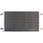 9260112 Kenworth / Peterbilt Condenser - 34 1/4 x 19 1/2 x 5/8