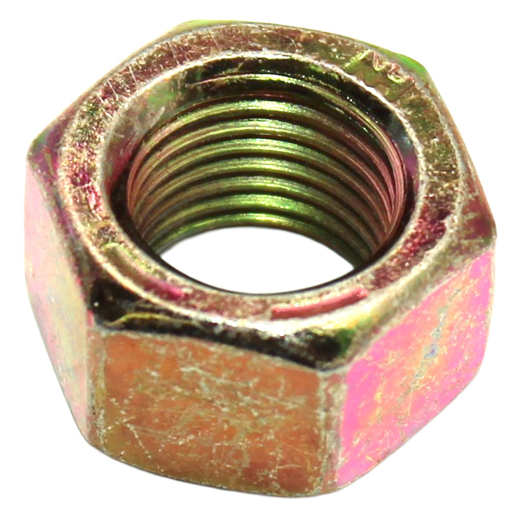 1/2"-20 Jackshaft Locknut Fits Murray Replaces 15X72