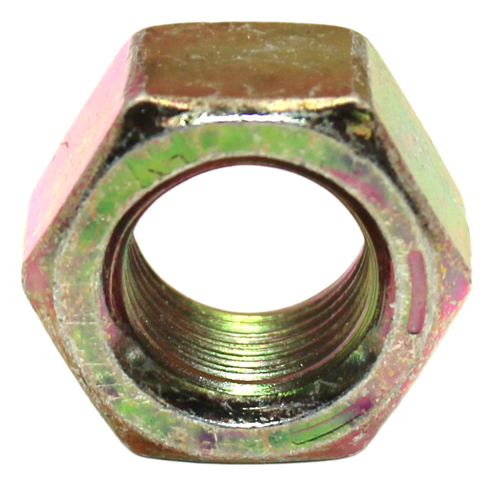 1/2"-20 Jackshaft Locknut Fits Murray Replaces 15X72