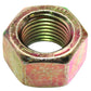 1/2"-20 Jackshaft Locknut Fits Murray Replaces 15X72