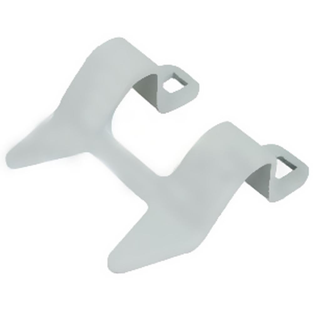 Double Grain Head Cutter Bar Guard Fits GEHL Replaces 6586622GE