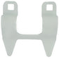BU252 Mower Conditioner High Arch Guard Sickle Hold Down Clip