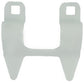 Guard Clip, 798-G252 BU252 6586622 6284889 86631017 288074 A92A252 A-92A252