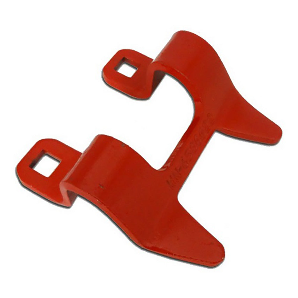 Guard Clip, 798-G252 BU252 6586622 6284889 86631017 288074 A92A252 A-92A252