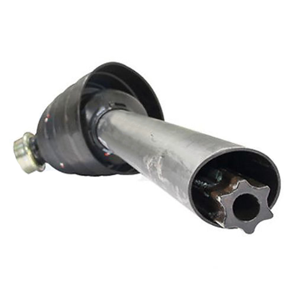 W2580TR121001-A 540 RPM CV PTO Driveline Fits Woods Rotary Cutter 3180 3240