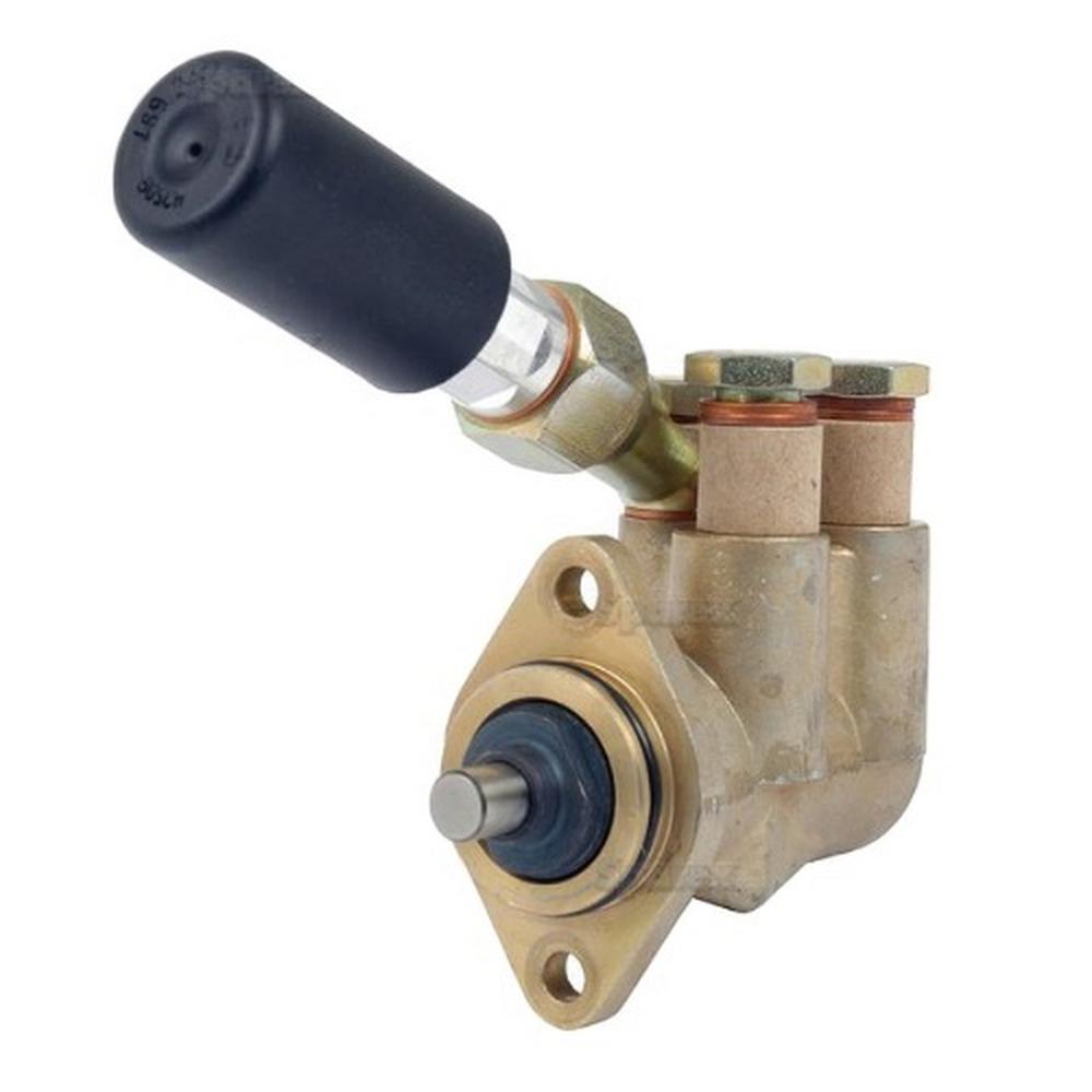 Fuel Lift Pump for Zetor 64156 93-3272 3320 3321 3340 3341 4320 4321 4340 4341