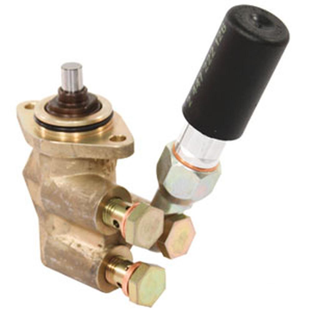 Fuel Lift Transfer Pump Fits John Deere Replaces PE933272