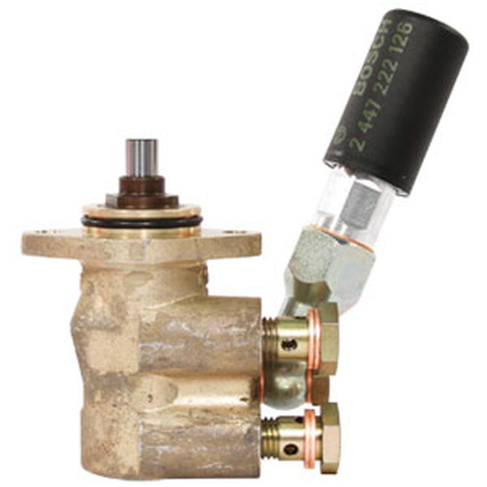 Fuel Lift Transfer Pump Fits Zetor Replaces 443724003270