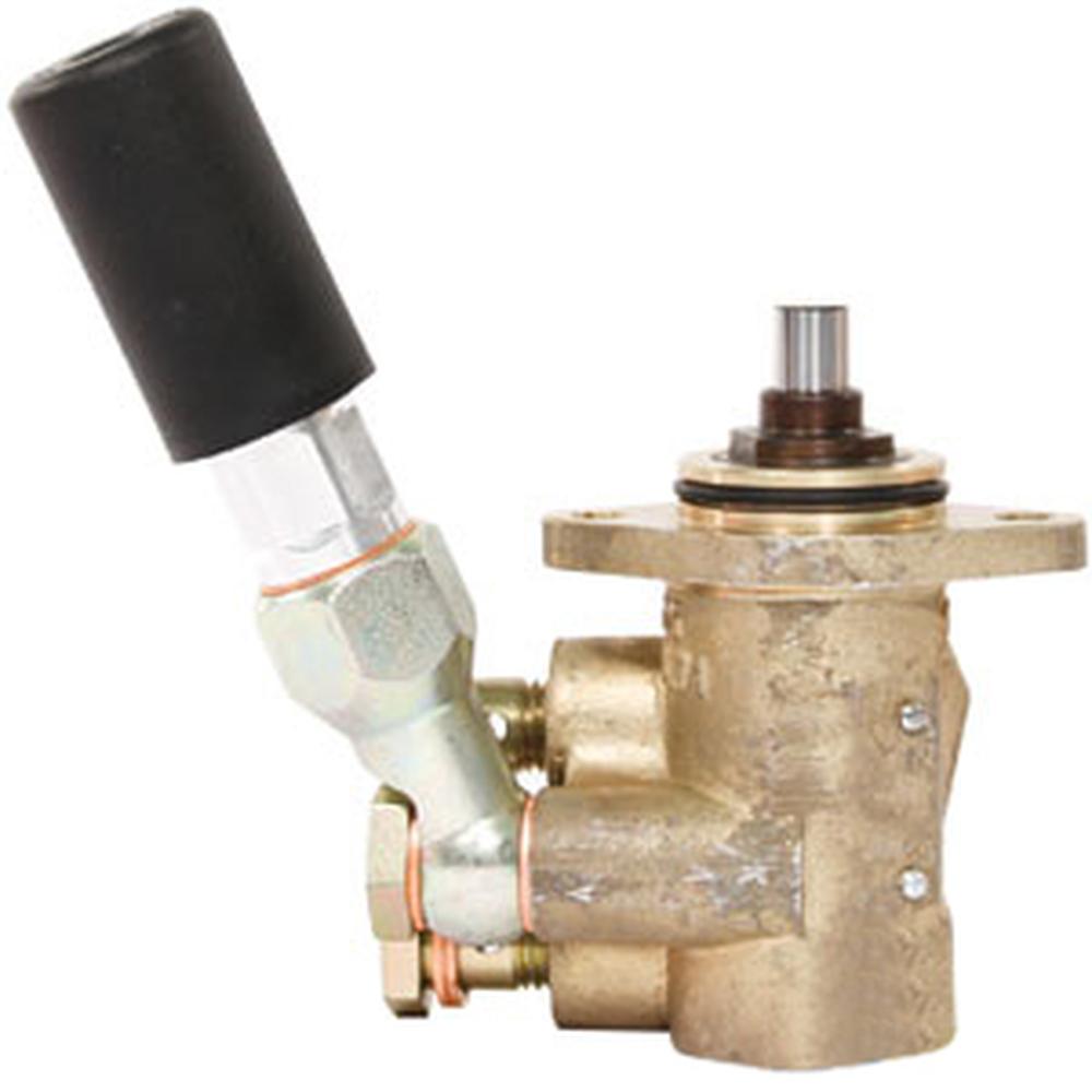 Fuel Lift Transfer Pump Fits John Deere Replaces PE933272