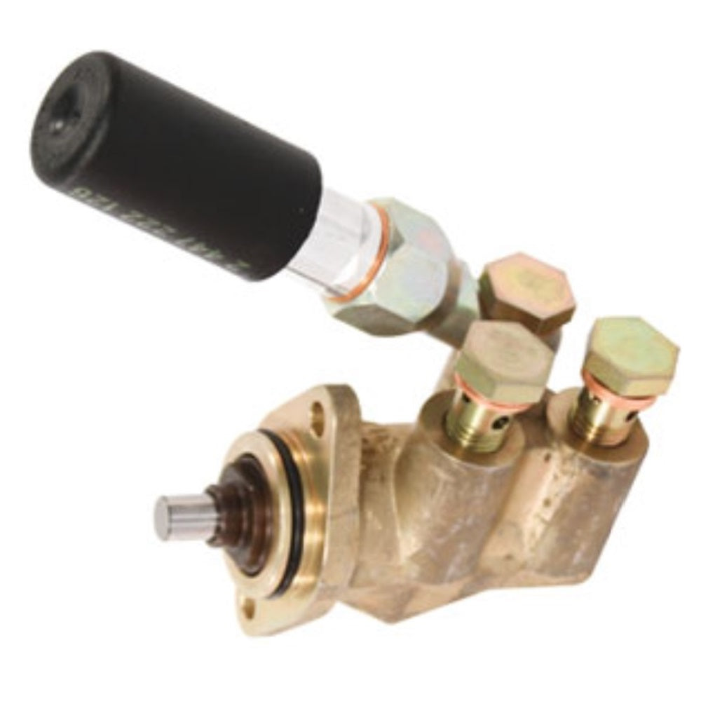 Fuel Lift Pump for Zetor 64156 93-3272 3320 3321 3340 3341 4320 4321 4340 4341