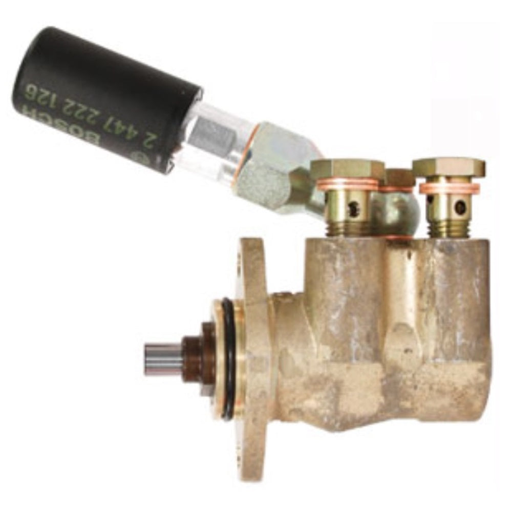 93009200 ZETOR FUEL LIFT TRANSFER PUMP 3320 3340 4320 4340 10111 10145 +