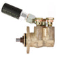Fuel Lift Pump for Zetor 64156 93-3272 3320 3321 3340 3341 4320 4321 4340 4341
