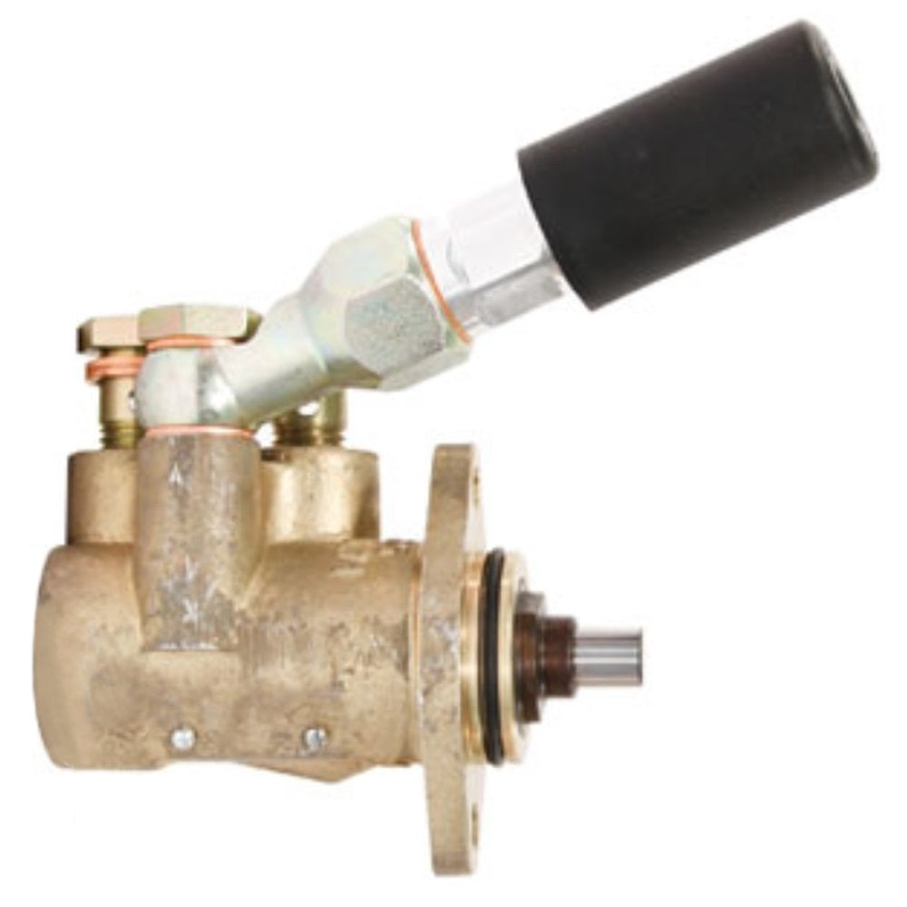 93009200 ZETOR FUEL LIFT TRANSFER PUMP 3320 3340 4320 4340 10111 10145 +