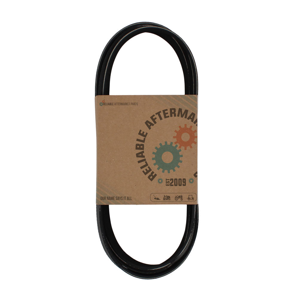 V-Belt R528335 Fits John Deere 318D 319D 320D 323D 326D 328D 329D 332D 333D