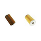 Fuel Filter Set Fits Zetor Replaces 443960740015