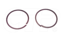 931514 Ring Backup Fits Caterpillar Models
