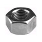 Replacement Nut Jackshaft 15X100 Fits Murry Splined Shafts 9/16"-18 UNF