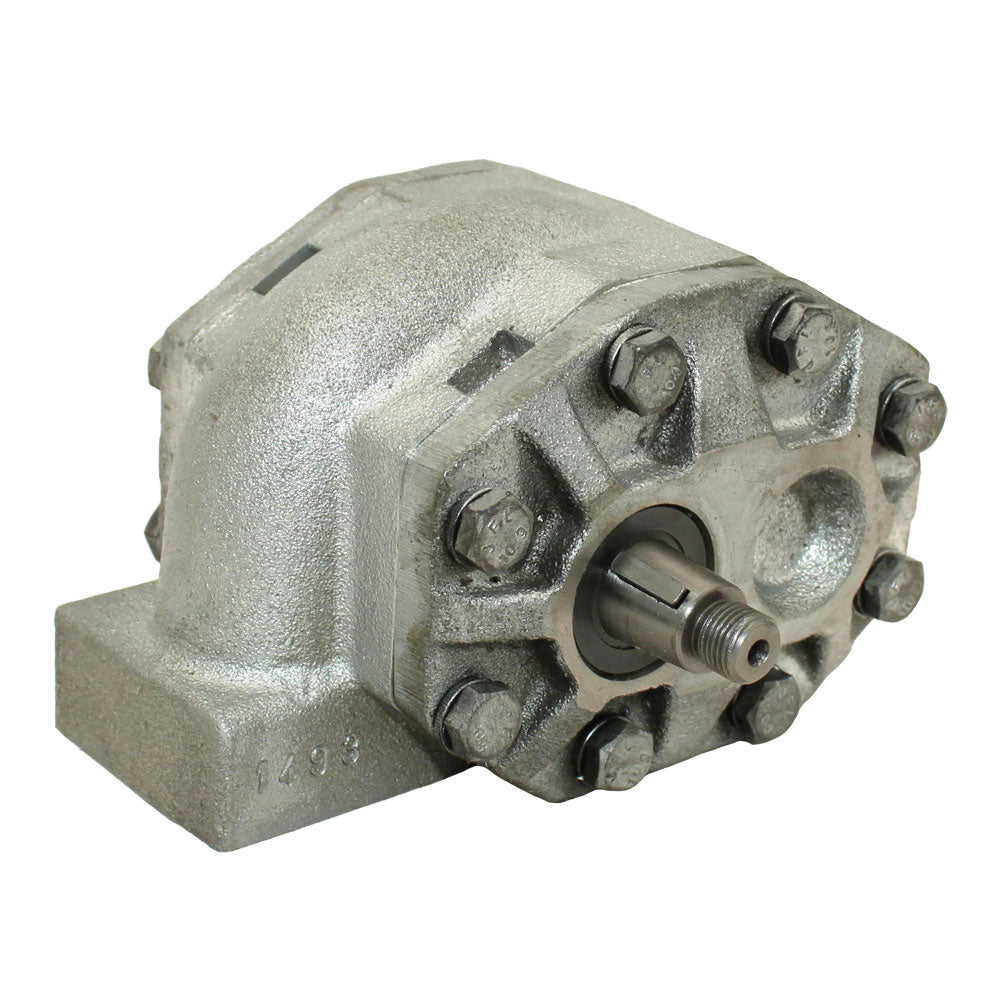 Hydraulic Gear Pump Fits Case/International Harvester Replaces 110509C91