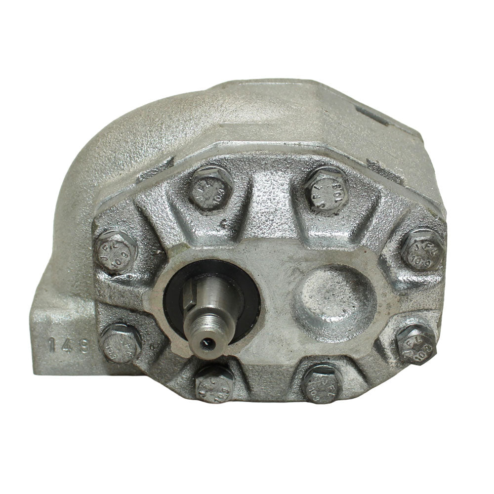 Hydraulic Gear Pump - Economy Fits International Hydro 100 128180C91