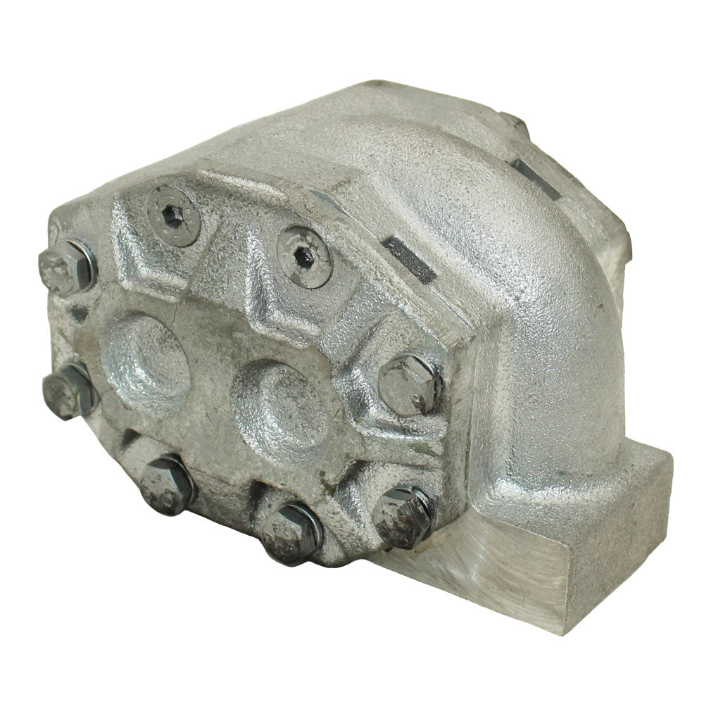 93835N KIT MCV Hydraulic Pump Kit Fits International