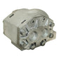 Pump 308873A1 Fits Case C60 C70 C80 C90 CX100 CX50 CX60 CX70 CX80 CX90 Hydro 84