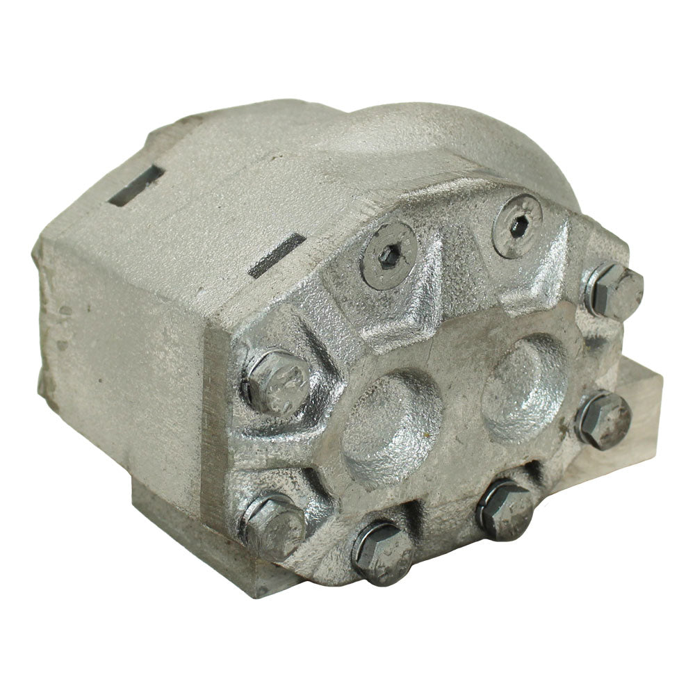 Hydraulic Gear Pump Fits Case/International Harvester Replaces 110509C91