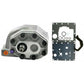 93835N KIT1 MCV Hydraulic Pump Kit Fits Case IH